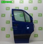 Mercedes Sprinter W906 (06-18) Voorportier rechts blauw, Auto-onderdelen, Rechts, Gebruikt, Deur, Mercedes-Benz