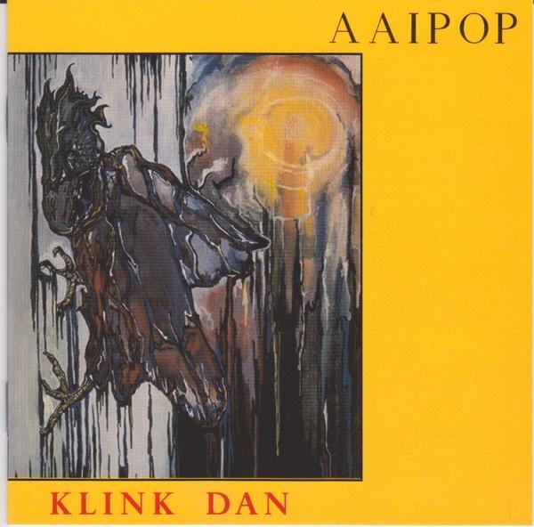 Ruil of koop AAipop Klink Dan (CD 1997 Marista), Cd's en Dvd's, Cd's | Verzamelalbums, Gebruikt, Pop, Ophalen of Verzenden