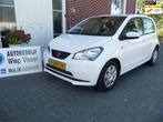 Seat Mii 1.0 Style, Auto's, Voorwielaandrijving, Euro 5, Gebruikt, 840 kg