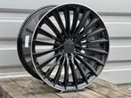 19” AMG Look MULTISPAAK Sportvelgen Past op MERCEDES A-C-E-V, Nieuw, Overige, Velg(en), Ophalen of Verzenden