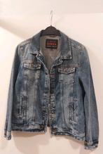 Spijkerjasje maat 182     NIEUW, Ophalen of Verzenden, Nieuw