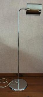 Zeer stoere vintage ikea staande lamp 110cm, Huis en Inrichting, Lampen | Wandlampen, Ophalen, Gebruikt