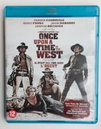 Once upon a time in the West Blu-ray (1968)(Henry Fonda), Cd's en Dvd's, Blu-ray, Ophalen of Verzenden, Zo goed als nieuw, Actie