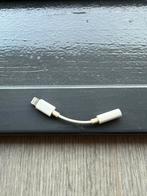 APPLE Iphone | Lightning naar 3,5mm jack aux audio kabel, Ophalen of Verzenden, Gebruikt, Apple iPhone