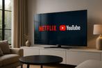 Samsung LED 40 inch Smart TV, LED, Ophalen of Verzenden, Zo goed als nieuw, Samsung