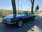 Jaguar XJS 5.3 V12 Convertible 1e eigenaar 1702, Auto's, Automaat, Gebruikt, Cabriolet, Overige brandstoffen