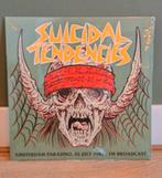 Suicidal Tendencies - Amsterdam Paradiso LP, Ophalen of Verzenden, Nieuw in verpakking, 12 inch, Alternative