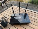Ziggo modem router, Ophalen of Verzenden, Zo goed als nieuw
