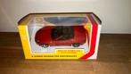 Ferrari California (convertible) 1:43, Ophalen of Verzenden, Zo goed als nieuw, Auto, Overige merken