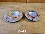 Originele tannoy hf diagram, Overige merken, Gebruikt, Ophalen of Verzenden, 120 watt of meer