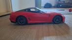 Ferarri 599p, Ophalen, Zo goed als nieuw