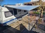 Mooie Thule etuiluifel (425 cm), Caravans en Kamperen, Voortenten en Luifels, Ophalen, Zo goed als nieuw