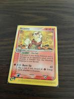 Pokemon - Arcanine 15/100, Hobby en Vrije tijd, Verzamelkaartspellen | Pokémon, Ophalen of Verzenden, Zo goed als nieuw