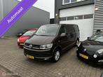 Volkswagen Transporter 2.0 TDI L2H1 Highline, Auto's, Automaat, Stof, Gebruikt, Volkswagen