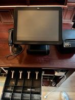 Kassa systeem, Ophalen