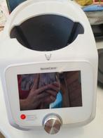 Silver crest lidlomix, 4 liter of meer, Ophalen, 3 snelheden of meer