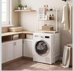 OMBOUW over wasmachine nieuw in verpakking, Ophalen, Minder dan 1200 toeren, Minder dan 85 cm, Nieuw