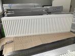 Brugman Centric radiator 400 hoog x 1400 breed type 22, Doe-het-zelf en Verbouw, Verwarming en Radiatoren, Nieuw, 60 tot 150 cm