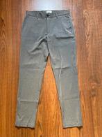 Grijze pantalon Distrikt, M, Kleding | Heren, Maat 48/50 (M), Ophalen of Verzenden, Zo goed als nieuw, Distrikt Nørrebro