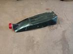Mooi recht staartstuk honda mt5 mt8 incl achterlicht, Ophalen of Verzenden, Zo goed als nieuw, Overige typen, Overige merken