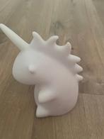 Leuk Eenhoorn Nachtlampje, Kinderen en Baby's, Kinderkamer | Inrichting en Decoratie, Ophalen of Verzenden, Nieuw, Lamp