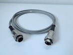Naim Audio Lavender interconnect 4-5, Ophalen of Verzenden, Zo goed als nieuw