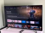 Televisie, Toshiba 55 inch Full HD Led, Zo goed als nieuw, Nb, Nb, 100 cm of meer