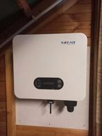 Sofar Solar 11KTLX-G3 3- fase(2XMPPT), Doe-het-zelf en Verbouw, Zonnepanelen en Toebehoren, Ophalen, Zo goed als nieuw, Overige typen