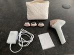 Ontharingsapparaat van Philips lumea prestige 9000 series, Ophalen, Zo goed als nieuw, Scheren en Epileren
