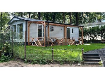 NIEUW! chalet te koop in Noord-Holland beschikbaar voor biedingen