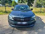 Skoda Karoq 2.0 TSI 4x4 Sportline Panodak Virtual Camera Spo, Automaat, Gebruikt, Euro 6, 1984 cc