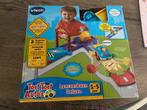 Vtech toet toet auto’s, Ophalen, Zo goed als nieuw, 2 tot 4 jaar