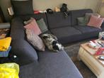 Grote Hoekbank - Niet Doorgezakt!, Huis en Inrichting, Banken | Bankstellen, Ophalen, Gebruikt, 100 tot 125 cm, Hoekbank
