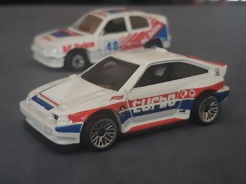 Hot Wheels Honda CRX wit beschikbaar voor biedingen
