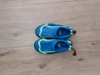 Waterschoenen maat 25, Watersport en Boten, Watersportkleding, Ophalen, Zo goed als nieuw, Overige typen, Scapino