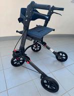 Rovera rollator zgan, Diversen, Rollators, Ophalen, Zo goed als nieuw