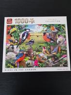 Dieren puzzels 1000 stukjes, Ophalen, 500 t/m 1500 stukjes, Zo goed als nieuw