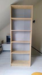 Boekenkast Ikea, Huis en Inrichting, Met plank(en), Gebruikt, Modern, 150 tot 200 cm