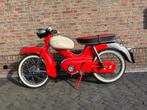 Kreidler Super 4, Ophalen, Overige merken
