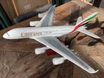 Emirates a380-800, Verzamelen, Luchtvaart en Vliegtuigspotten, Gebruikt, Schaalmodel, Ophalen