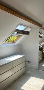 MALM, Zo goed als nieuw, 3 of 4 laden, Minder dan 100 cm, 25 tot 50 cm