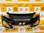 Voorbumper Peugeot 3008 5008 GT-Line 2016-2022 bumper, Gebruikt, Voor, Ophalen of Verzenden, Bumper