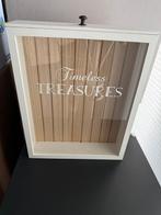 Riviera Maison wandkastje., Huis en Inrichting, Ophalen, Zo goed als nieuw