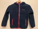 Trollkids Fleece Vest Maat 128, Gebruikt, Jongen of Meisje, Trui of Vest, Trollkids