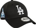 NEW ERA La Dodgers World Series Patch Black, Pet, New Era, One size fits all, Ophalen of Verzenden