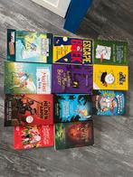Leuke kinderboeken - pakket a, Ophalen of Verzenden, Zo goed als nieuw