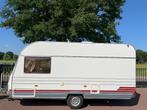 Mooie Home-Car Racer Jive 443, Home-car, Schokbreker, Bedrijf, Treinzit