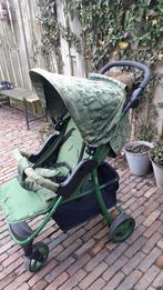 Wandelwagen, Kinderen en Baby's, Buggy's, Ophalen, Voetenzak