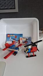Lego 2849 en 1769, Ophalen of Verzenden, Gebruikt, Complete set, Lego