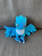 Banpresto Pokemon knuffel Articuno, Kinderen en Baby's, Ophalen of Verzenden, Zo goed als nieuw, Overige typen